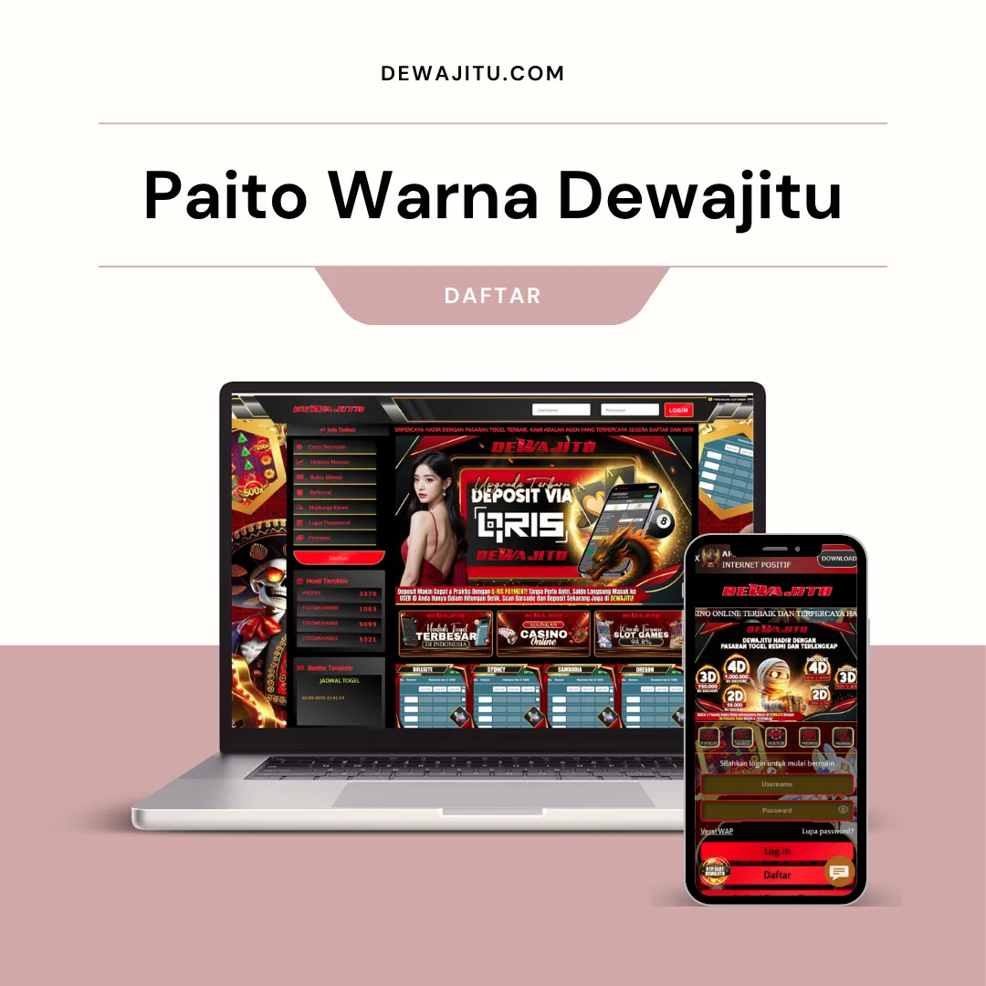 Paito Warna 4D Spectrum Dewajitu 👆 Analitik Repeat-Gap & Fibonacci Layer Untuk Colok Bebas